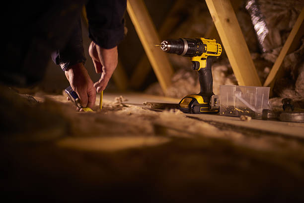 Best Energy Efficiency Insulation in Los Ranchos, CA